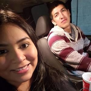 Meet your Posher, Alex